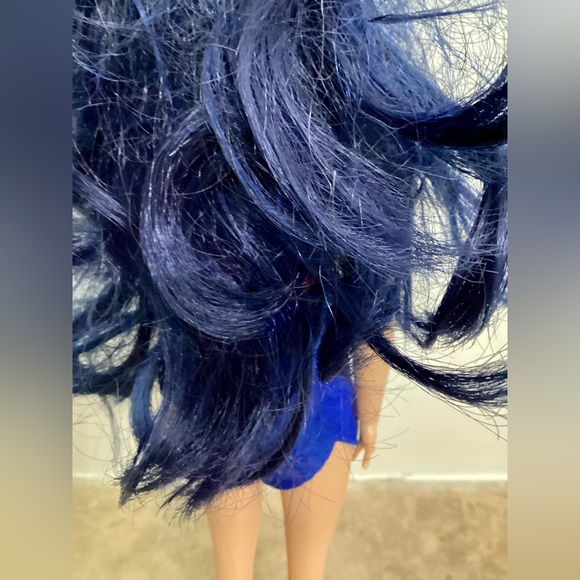 Super Woman Hero Doll - Picture 11 of 11